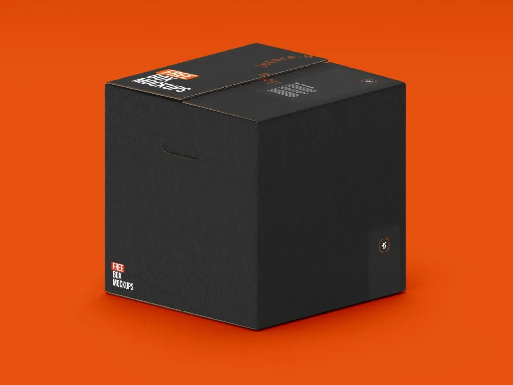 Mockup 3