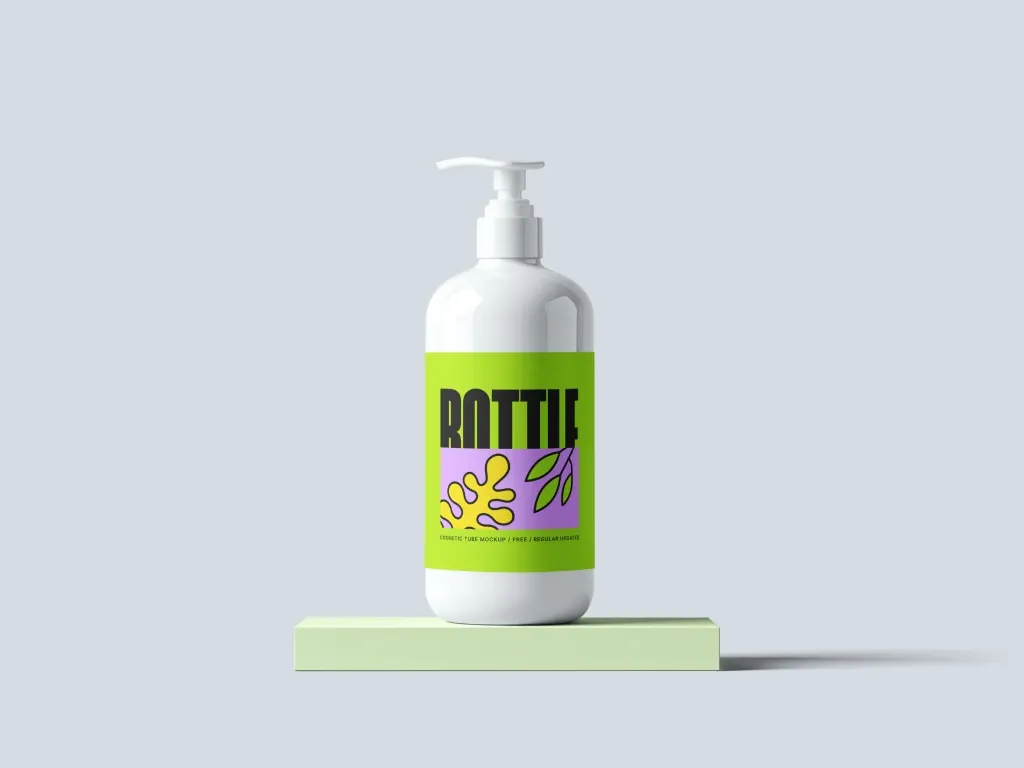 Mockup 1