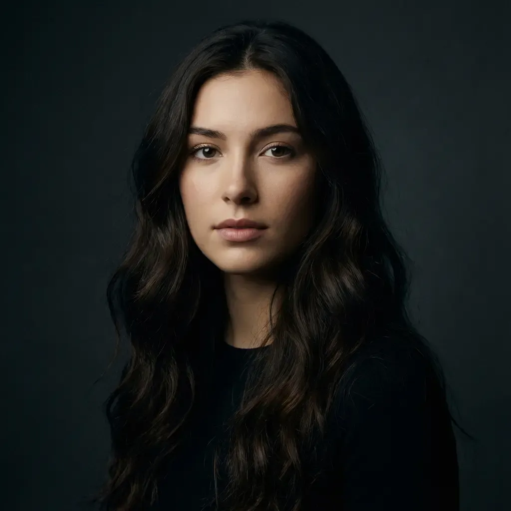 Sophie Harrison